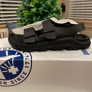 Kids BIRKENSTOCK Mogami